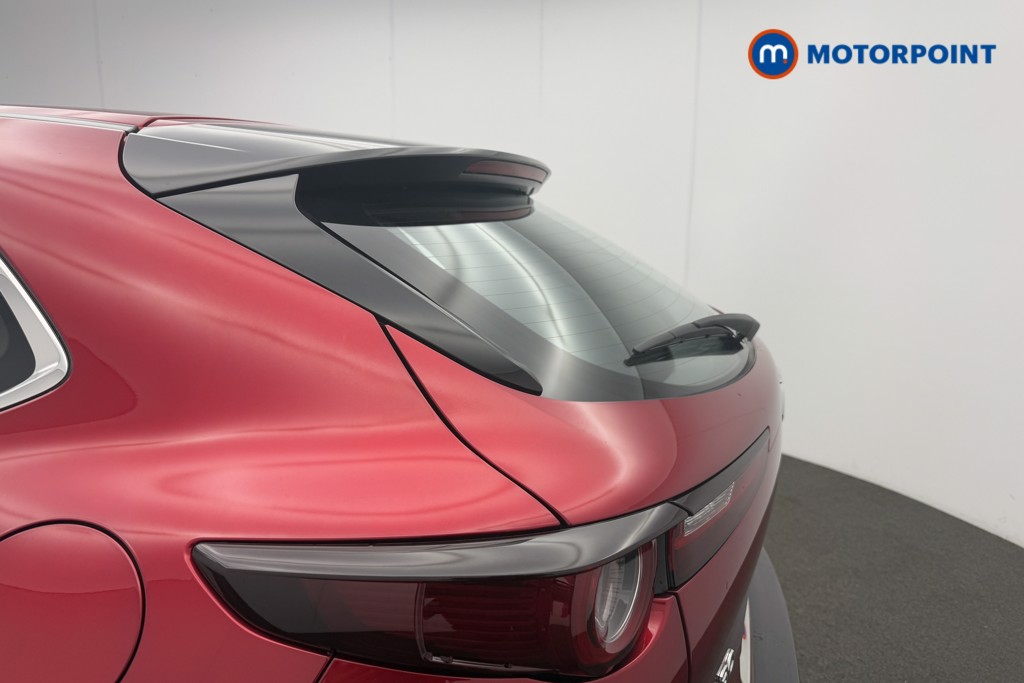 Mazda Cx-30 Se-L Lux Manual Petrol-Electric Hybrid SUV - Stock Number (1560736) - 23rd supplementary image