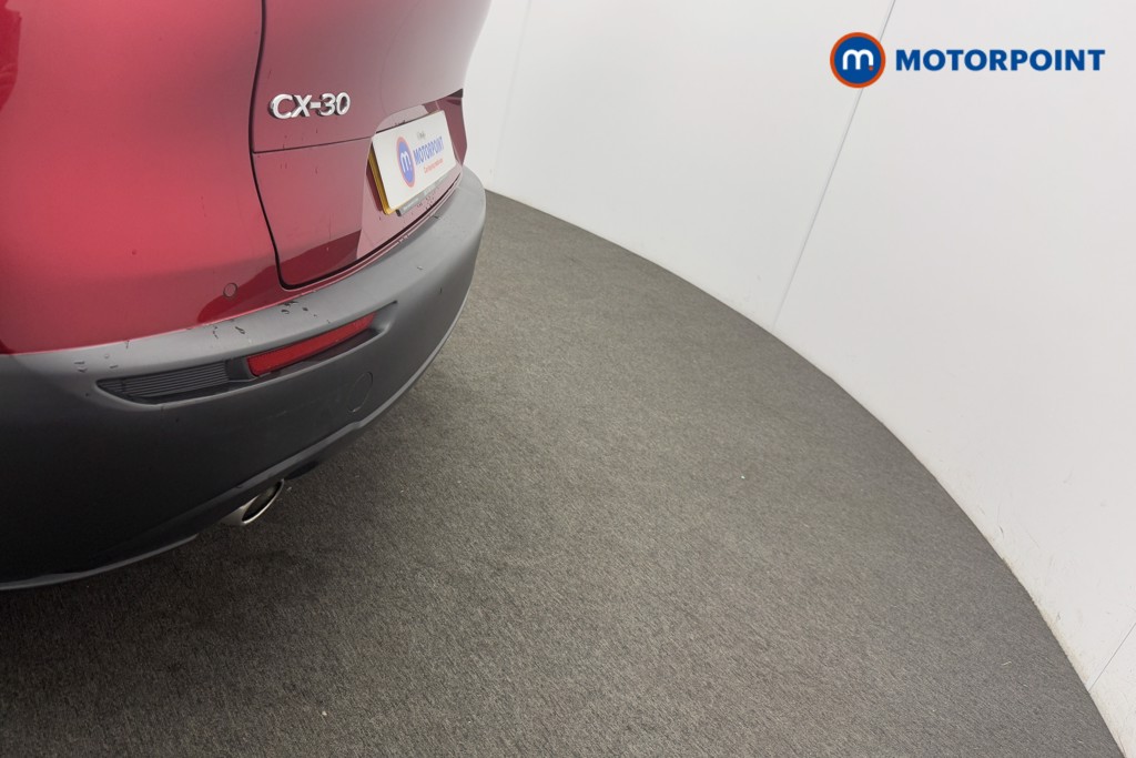 Mazda Cx-30 Se-L Lux Manual Petrol-Electric Hybrid SUV - Stock Number (1560736) - 24th supplementary image