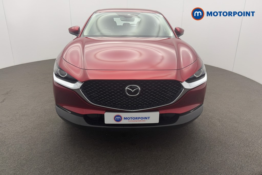 Mazda Cx-30 Se-L Lux Manual Petrol-Electric Hybrid SUV - Stock Number (1560736) - 25th supplementary image