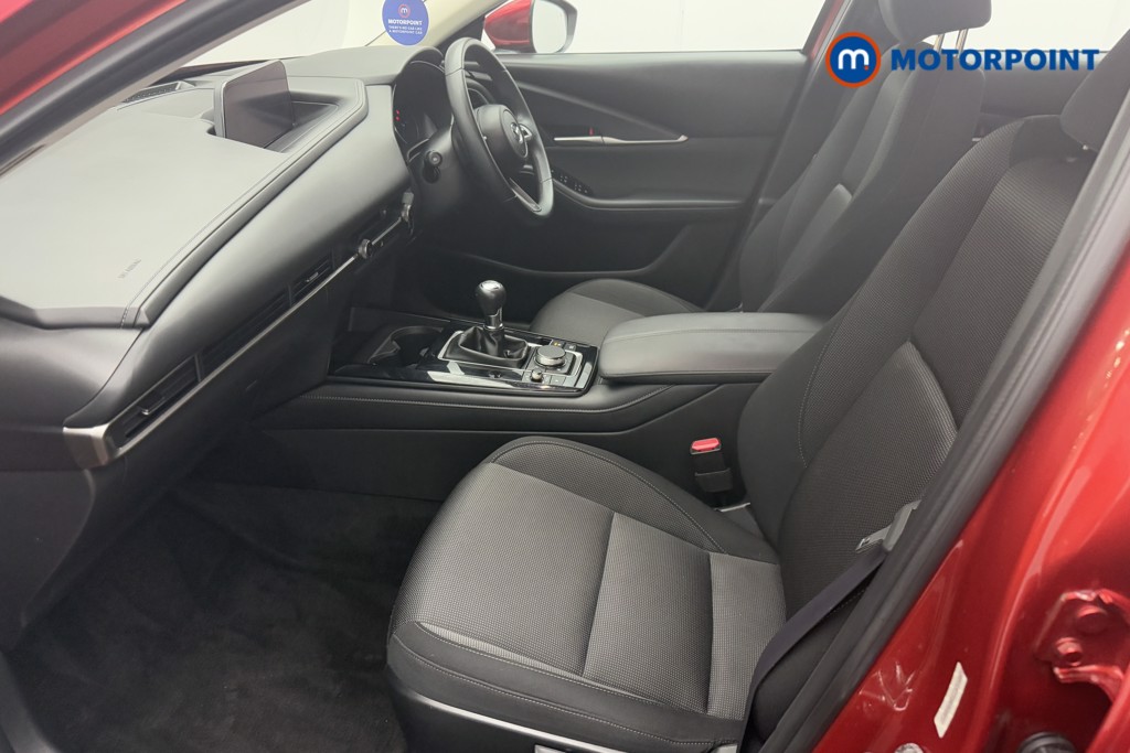 Mazda Cx-30 Se-L Lux Manual Petrol-Electric Hybrid SUV - Stock Number (1560736) - 1st supplementary image