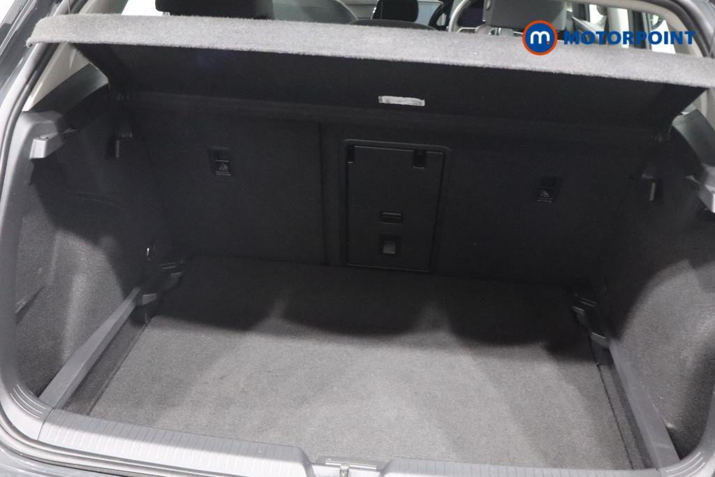 Volkswagen Golf Life Manual Petrol Hatchback - Stock Number (1560908) - 2nd supplementary image