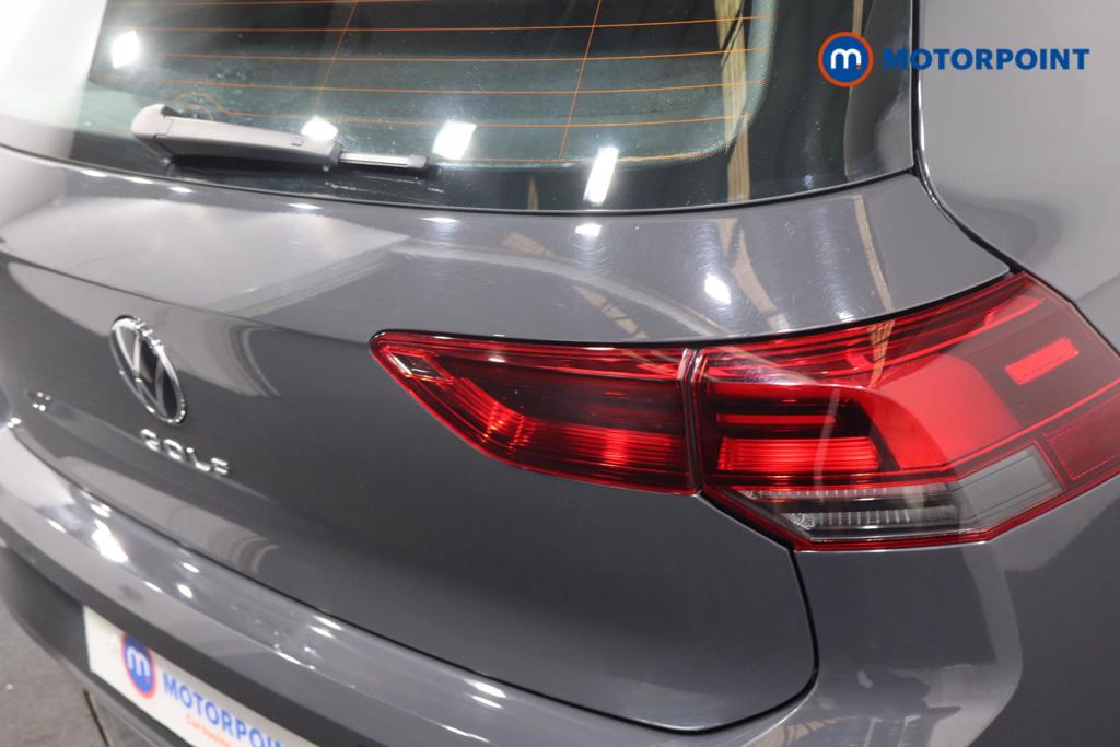 Volkswagen Golf Life Manual Petrol Hatchback - Stock Number (1560908) - 3rd supplementary image