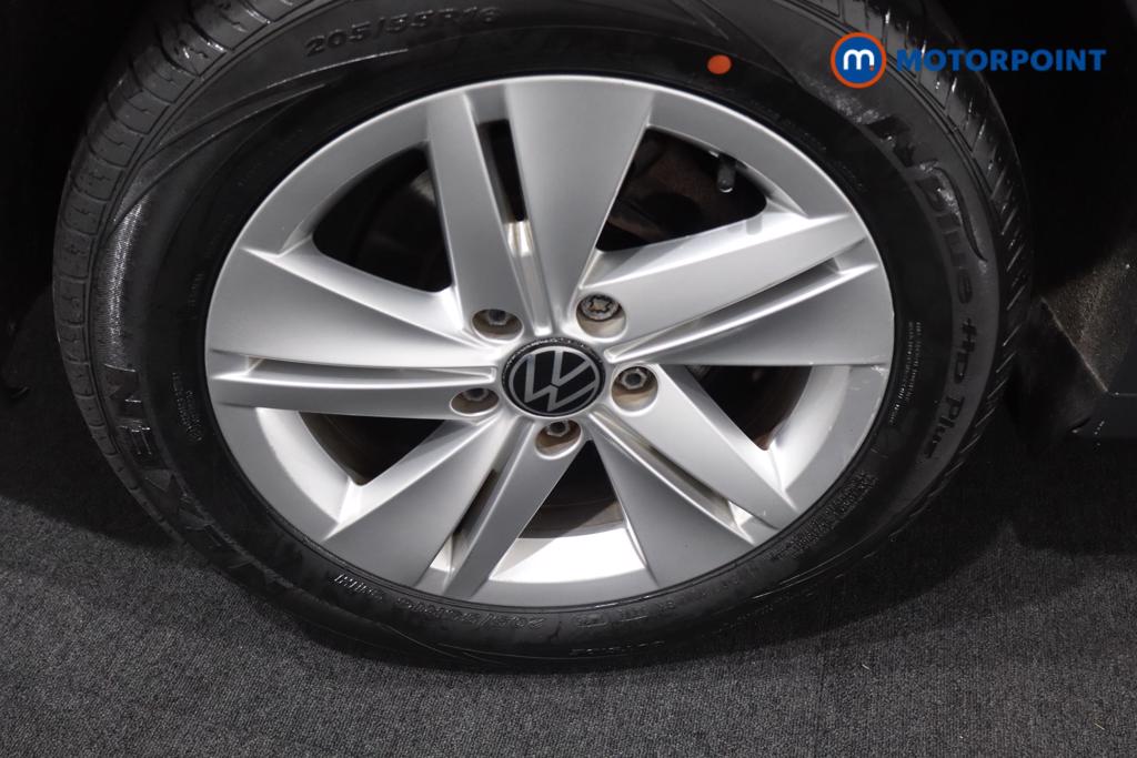 Volkswagen Golf Life Manual Petrol Hatchback - Stock Number (1560908) - 4th supplementary image