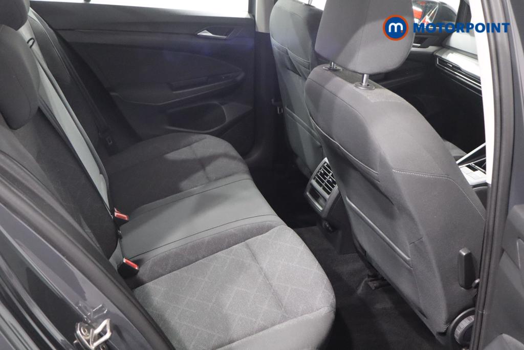 Volkswagen Golf Life Manual Petrol Hatchback - Stock Number (1560908) - 5th supplementary image