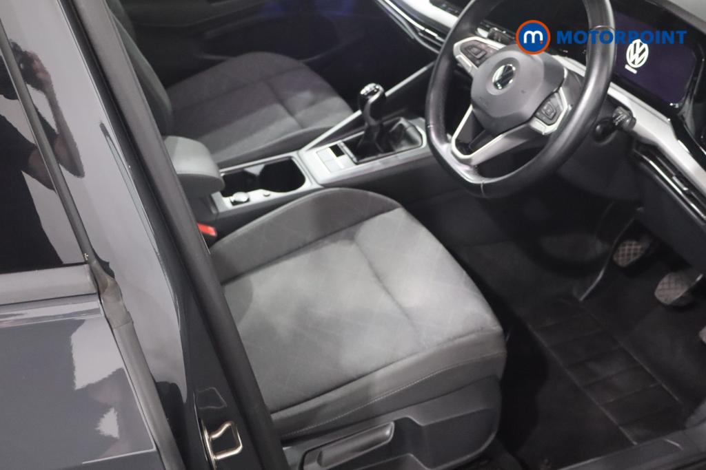 Volkswagen Golf Life Manual Petrol Hatchback - Stock Number (1560908) - 9th supplementary image