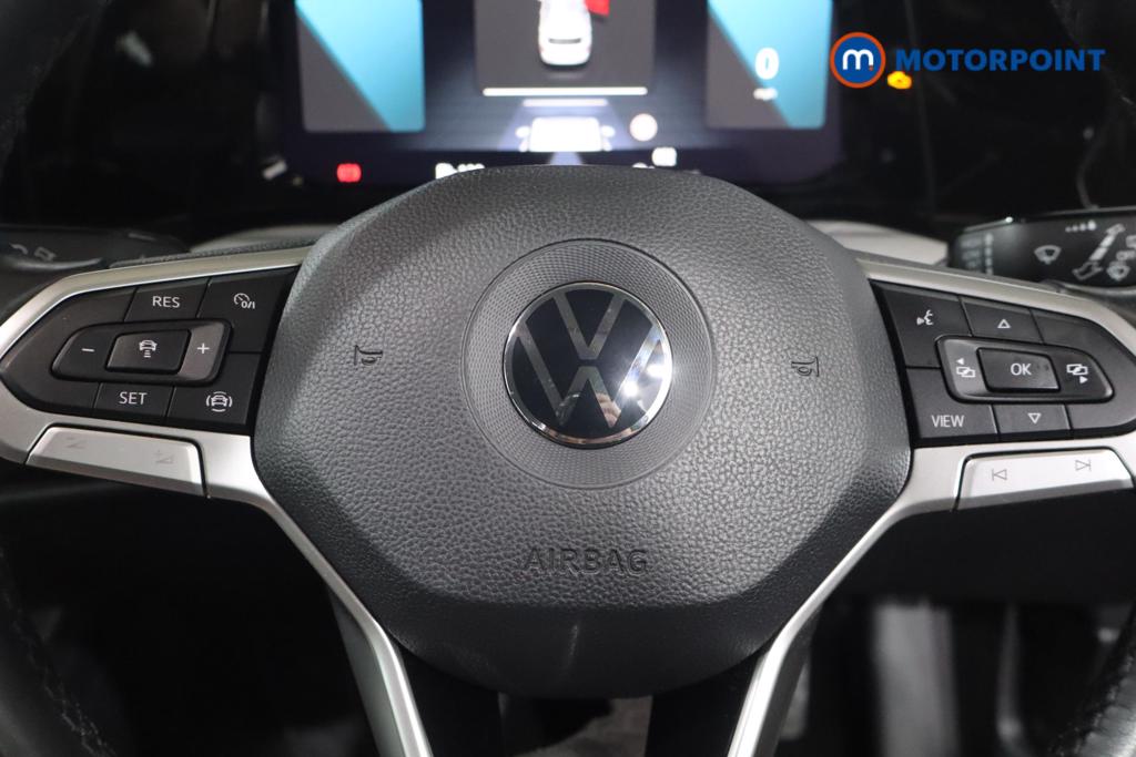 Volkswagen Golf Life Manual Petrol Hatchback - Stock Number (1560908) - 12th supplementary image