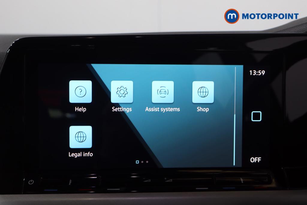 Volkswagen Golf Life Manual Petrol Hatchback - Stock Number (1560908) - 15th supplementary image
