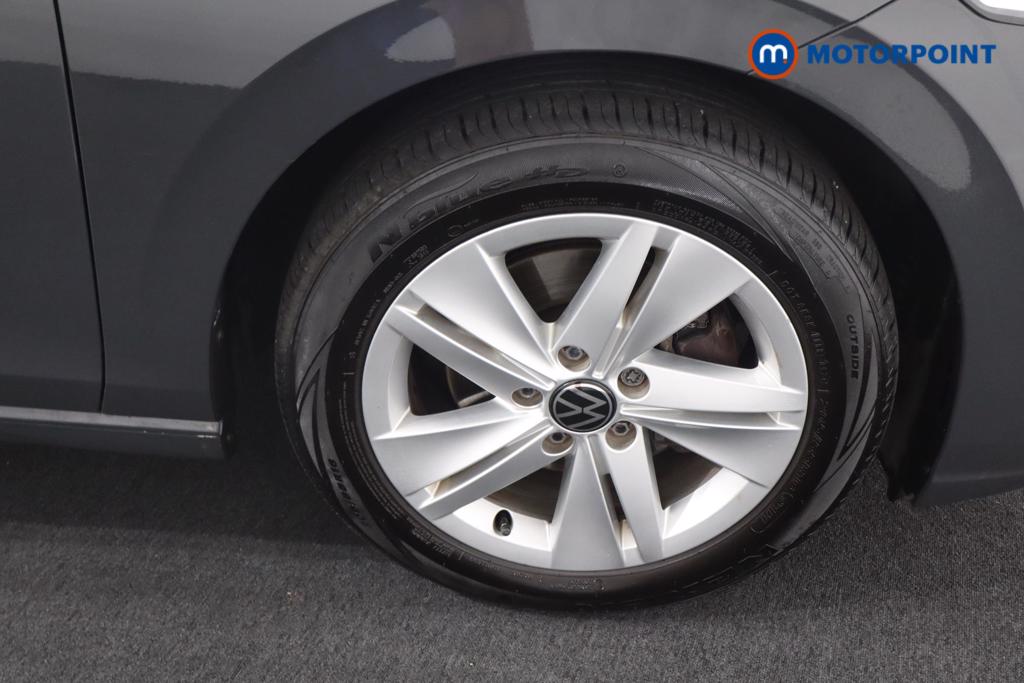 Volkswagen Golf Life Manual Petrol Hatchback - Stock Number (1560908) - 19th supplementary image