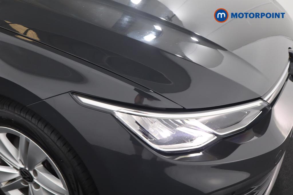 Volkswagen Golf Life Manual Petrol Hatchback - Stock Number (1560908) - 20th supplementary image