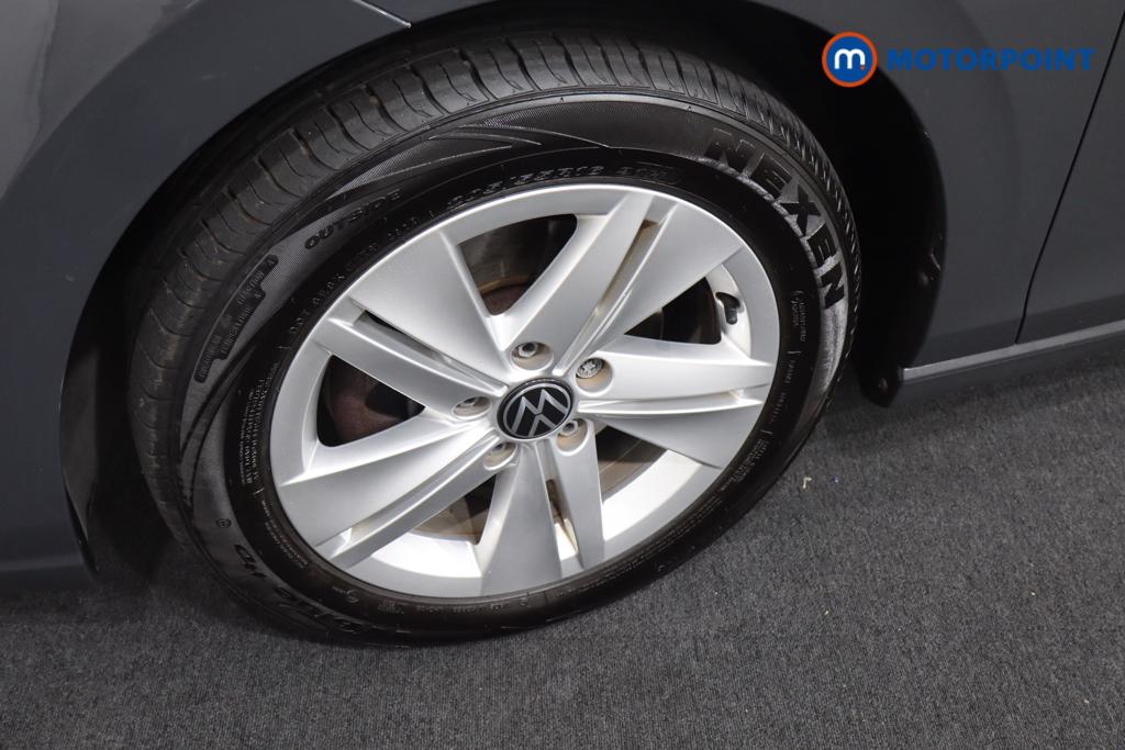 Volkswagen Golf Life Manual Petrol Hatchback - Stock Number (1560908) - 22nd supplementary image