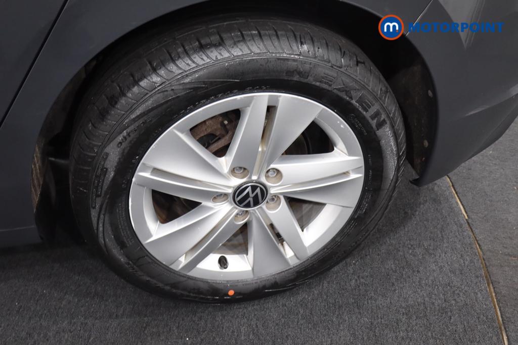 Volkswagen Golf Life Manual Petrol Hatchback - Stock Number (1560908) - 23rd supplementary image