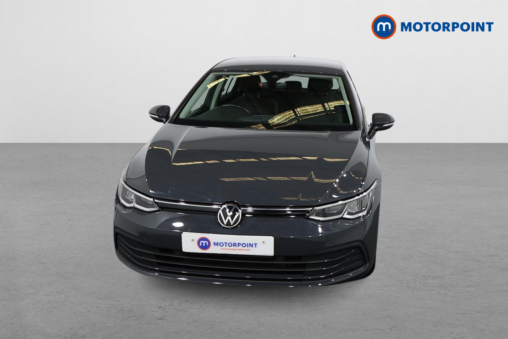 Volkswagen Golf Life Manual Petrol Hatchback - Stock Number (1560908) - Front bumper