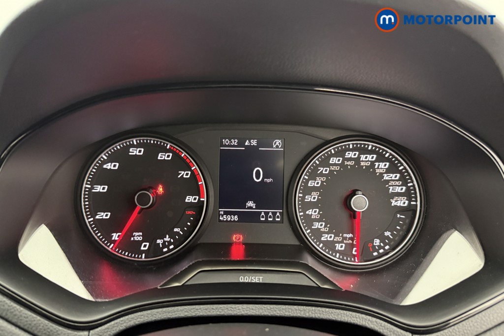 Seat Ibiza FR Manual Petrol Hatchback - Stock Number (1560913) - 5th supplementary image
