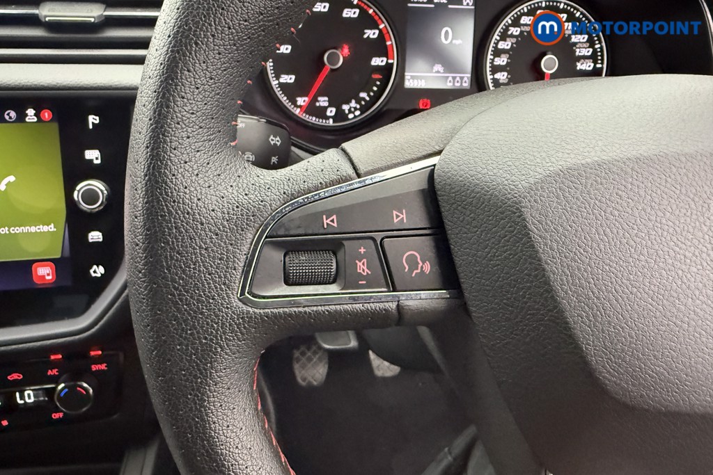 Seat Ibiza FR Manual Petrol Hatchback - Stock Number (1560913) - 13th supplementary image