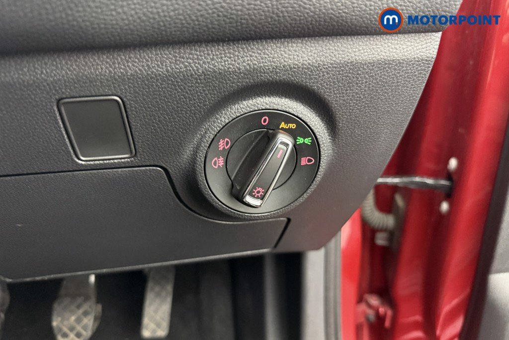 Seat Ibiza FR Manual Petrol Hatchback - Stock Number (1560913) - 15th supplementary image