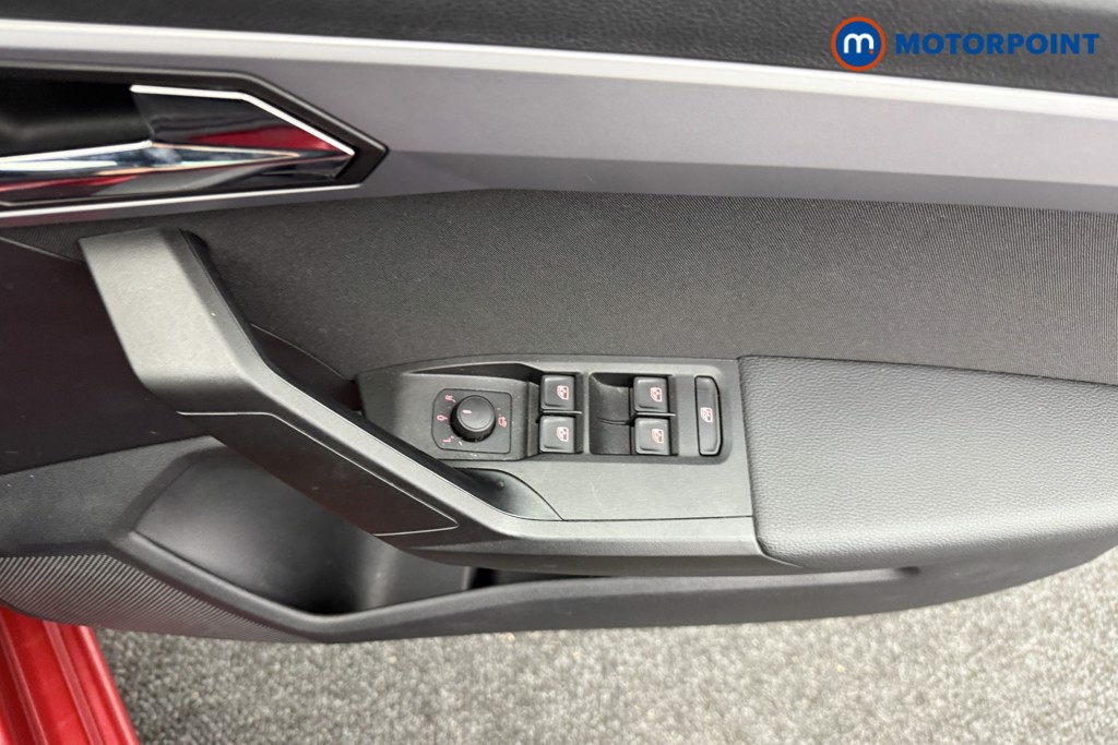 Seat Ibiza FR Manual Petrol Hatchback - Stock Number (1560913) - 16th supplementary image
