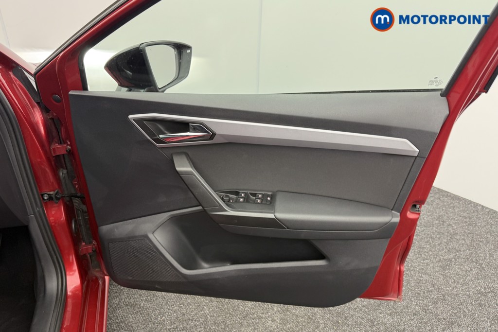 Seat Ibiza FR Manual Petrol Hatchback - Stock Number (1560913) - 17th supplementary image