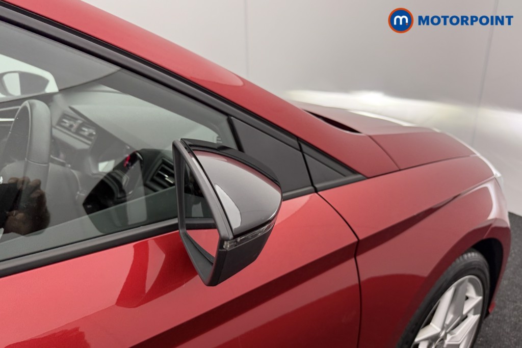 Seat Ibiza FR Manual Petrol Hatchback - Stock Number (1560913) - 18th supplementary image