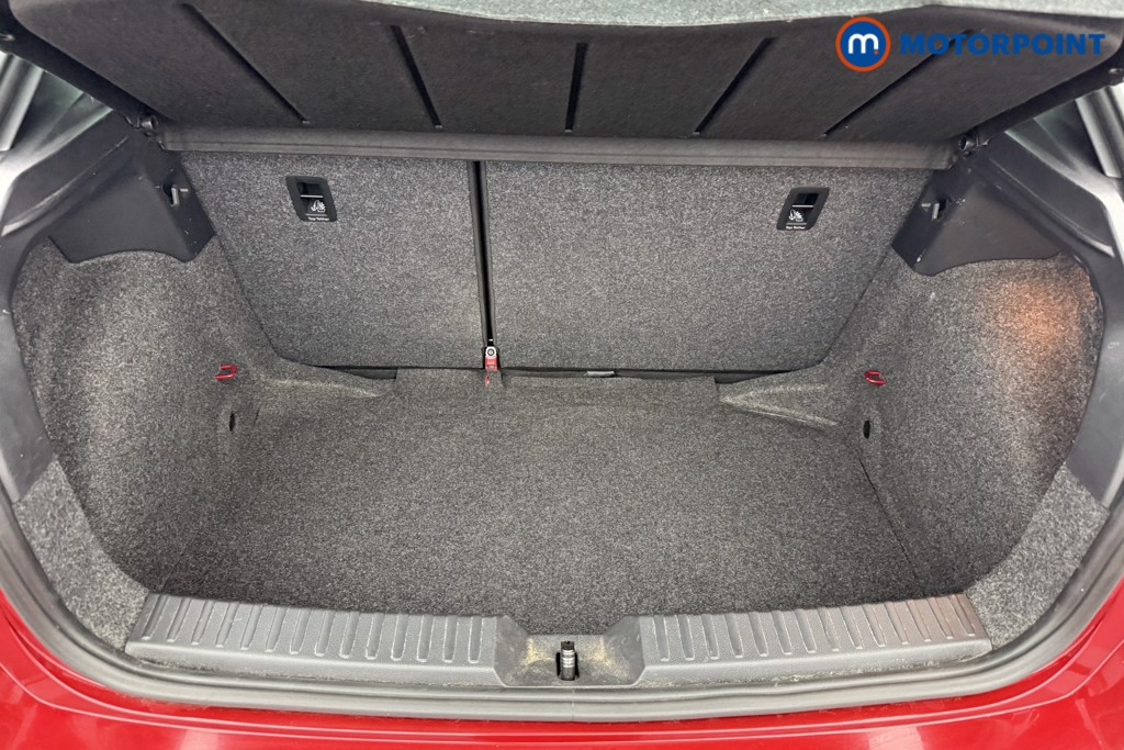 Seat Ibiza FR Manual Petrol Hatchback - Stock Number (1560913) - 19th supplementary image