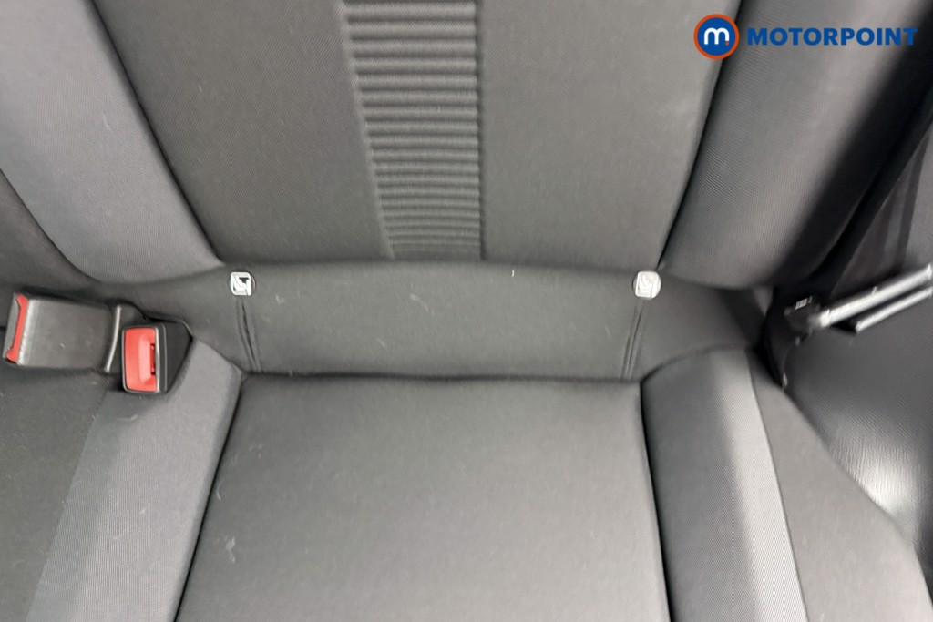 Seat Ibiza FR Manual Petrol Hatchback - Stock Number (1560913) - 22nd supplementary image