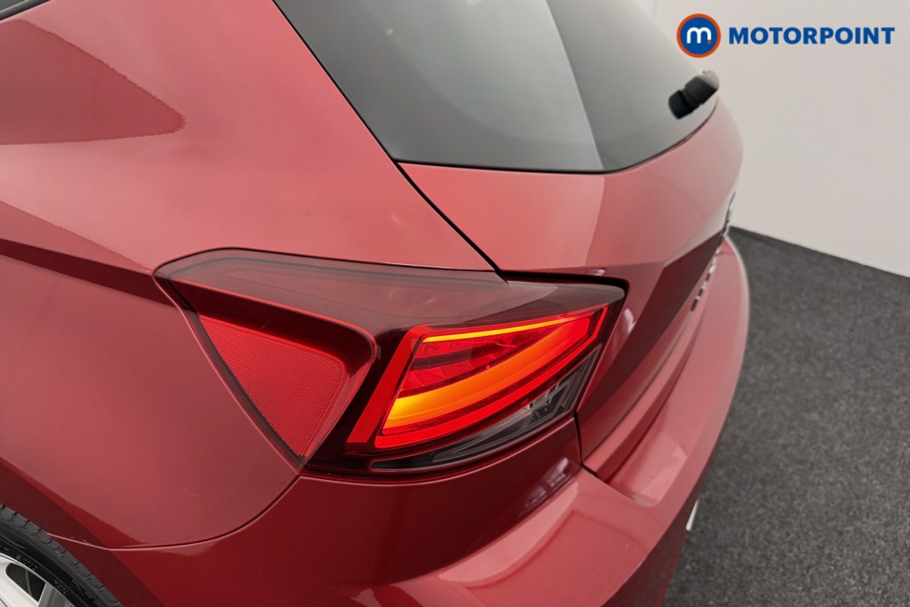 Seat Ibiza FR Manual Petrol Hatchback - Stock Number (1560913) - 23rd supplementary image