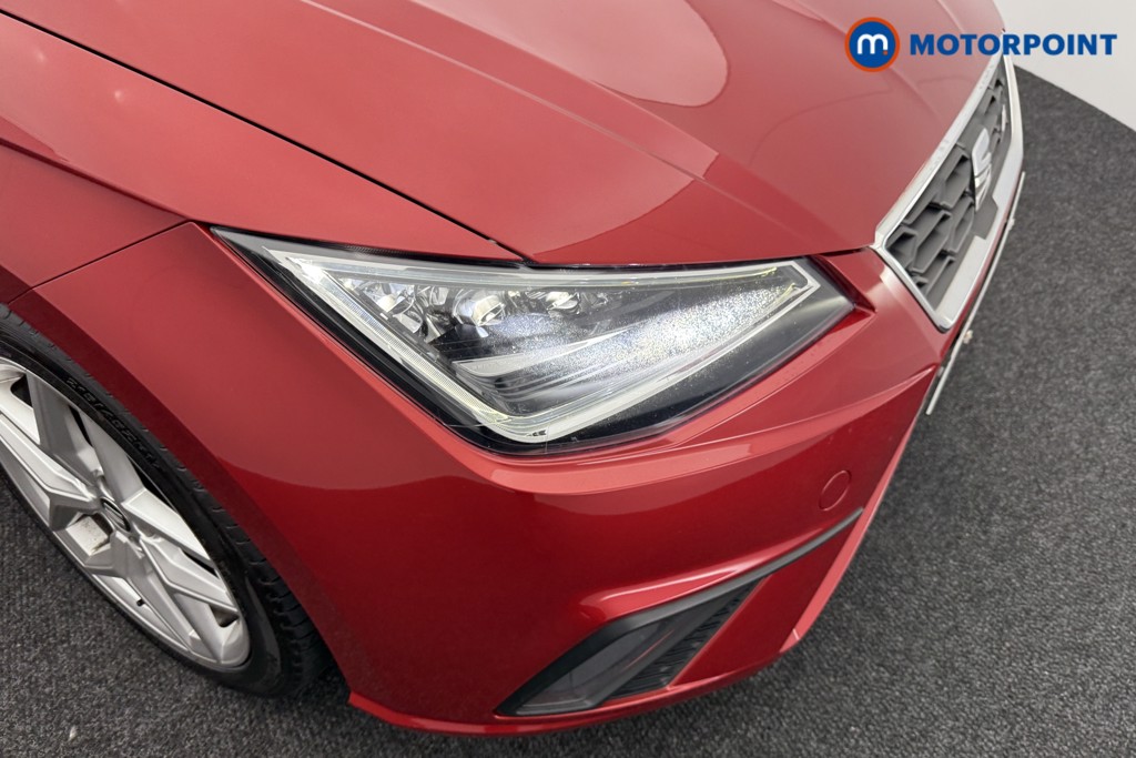 Seat Ibiza FR Manual Petrol Hatchback - Stock Number (1560913) - 25th supplementary image