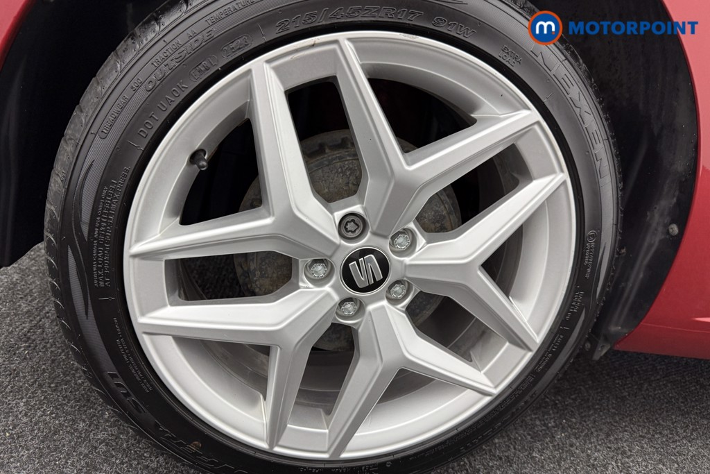 Seat Ibiza FR Manual Petrol Hatchback - Stock Number (1560913) - 29th supplementary image