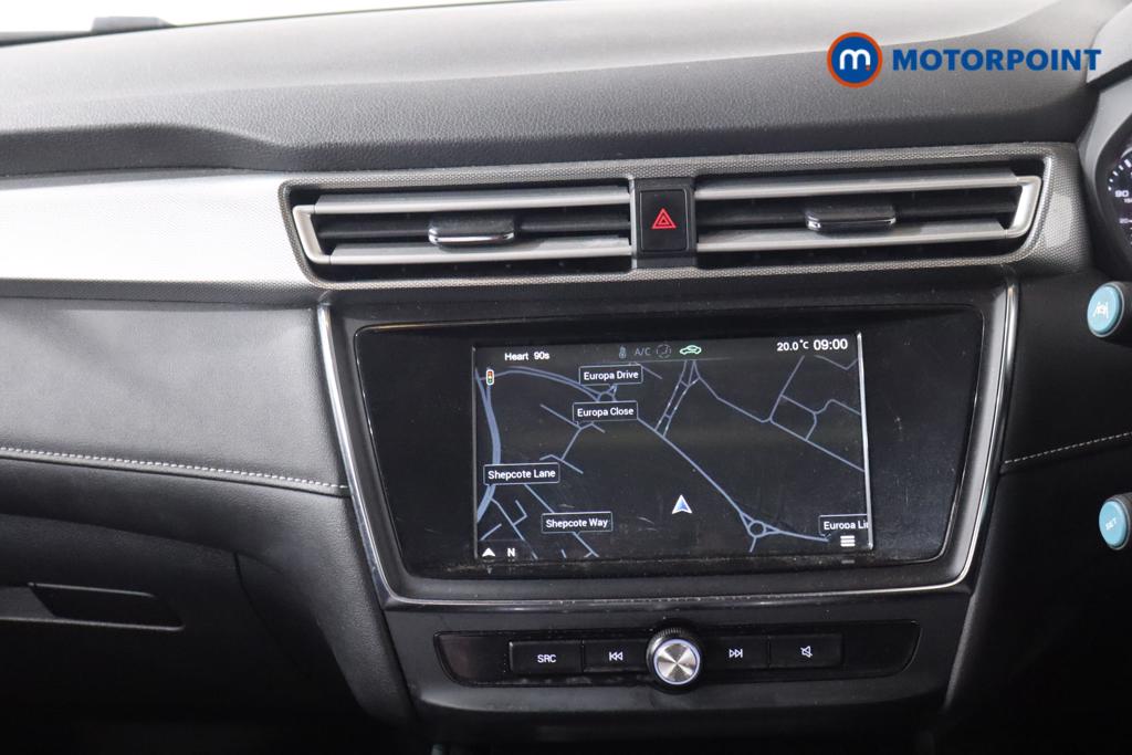 Mg Motor Uk MG5 Excite Automatic Electric Estate - Stock Number (1561021) - 2nd supplementary image