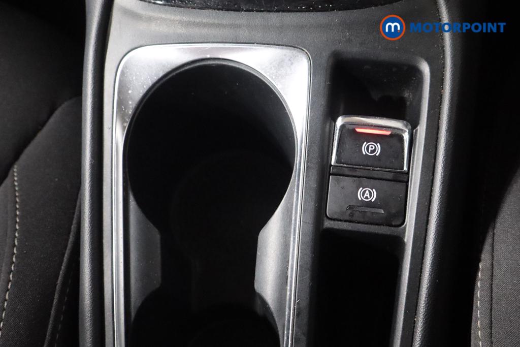 Mg Motor Uk MG5 Excite Automatic Electric Estate - Stock Number (1561021) - 5th supplementary image