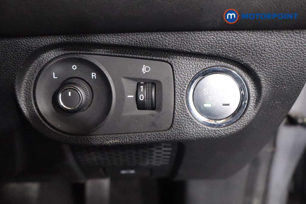 Mg Motor Uk MG5 Excite Automatic Electric Estate - Stock Number (1561021) - 8th supplementary image