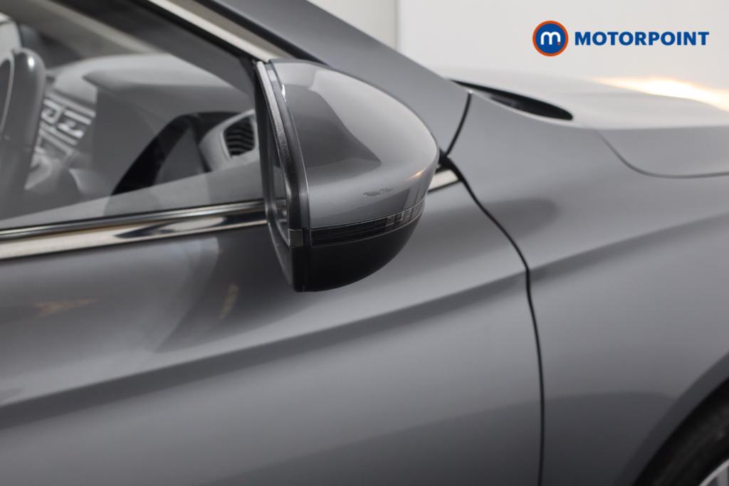 Mg Motor Uk MG5 Excite Automatic Electric Estate - Stock Number (1561021) - 10th supplementary image