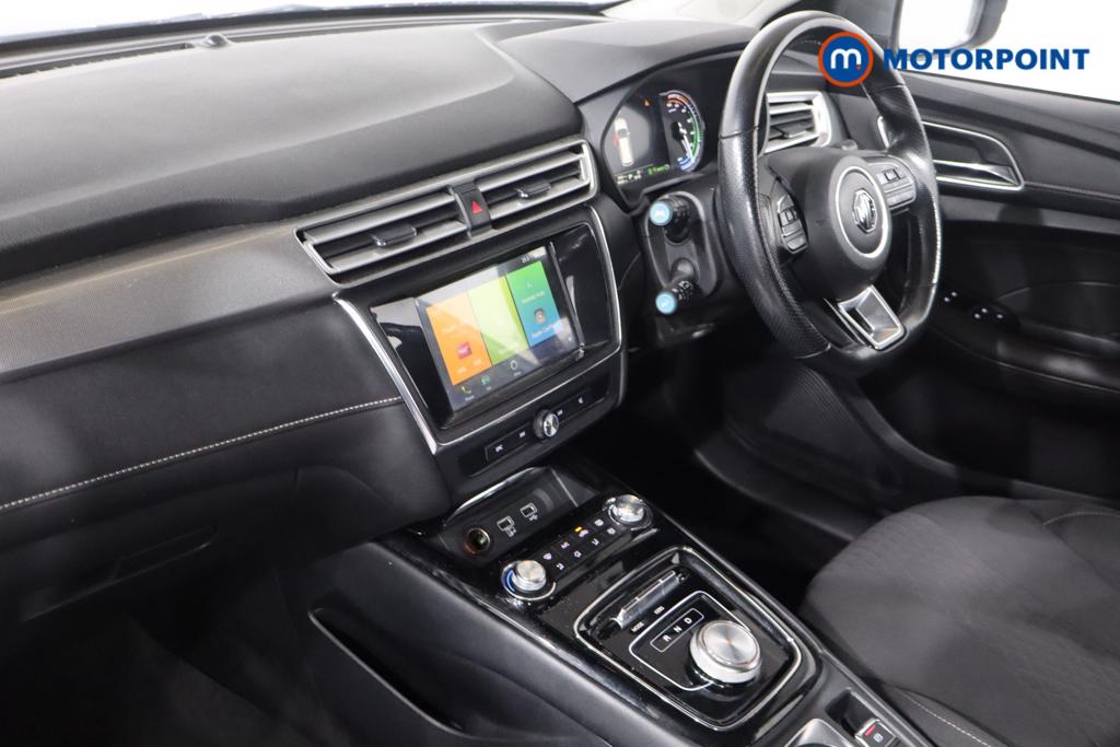 Mg Motor Uk MG5 Excite Automatic Electric Estate - Stock Number (1561021) - 14th supplementary image