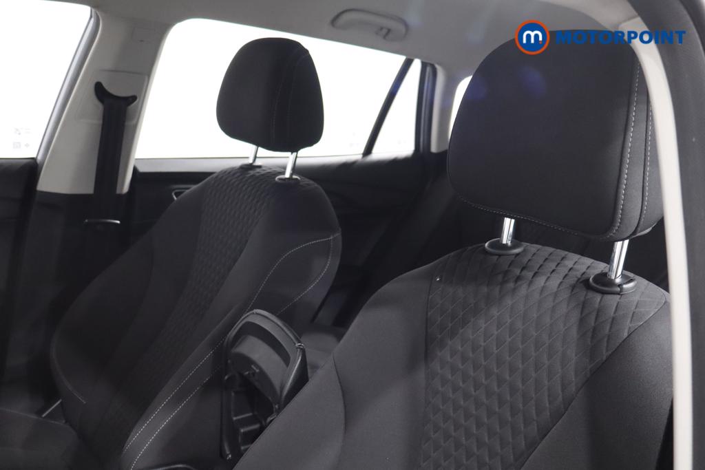 Mg Motor Uk MG5 Excite Automatic Electric Estate - Stock Number (1561021) - 15th supplementary image