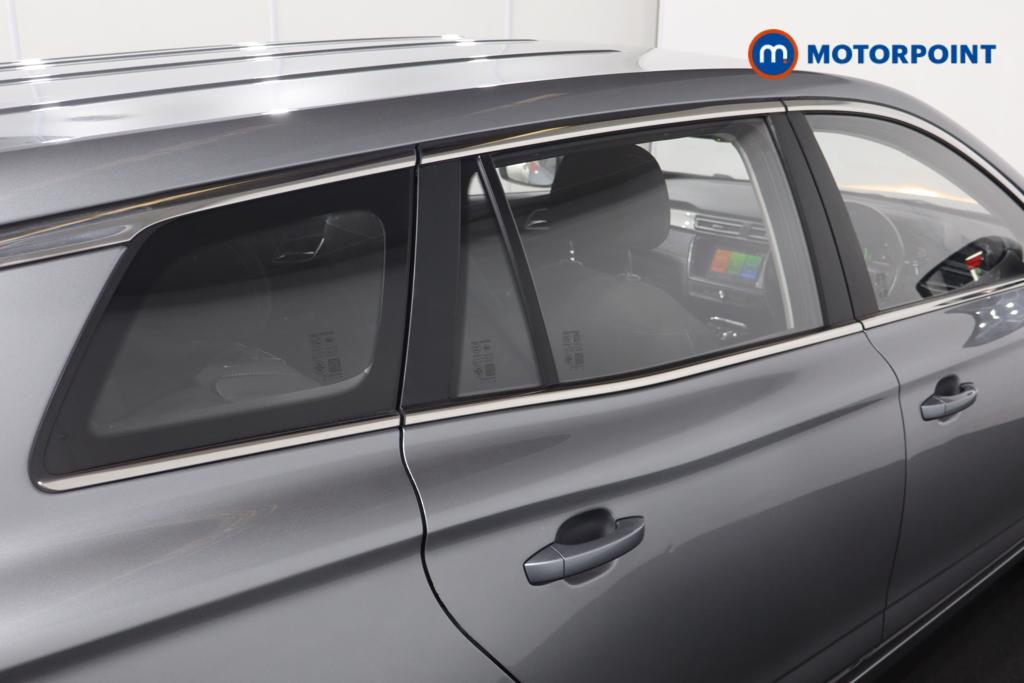 Mg Motor Uk MG5 Excite Automatic Electric Estate - Stock Number (1561021) - 20th supplementary image