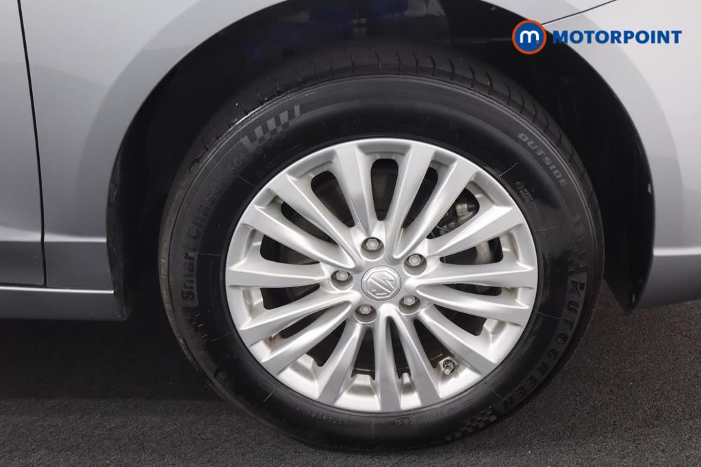 Mg Motor Uk MG5 Excite Automatic Electric Estate - Stock Number (1561021) - 21st supplementary image