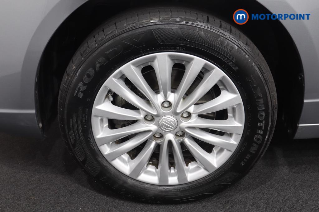Mg Motor Uk MG5 Excite Automatic Electric Estate - Stock Number (1561021) - 22nd supplementary image