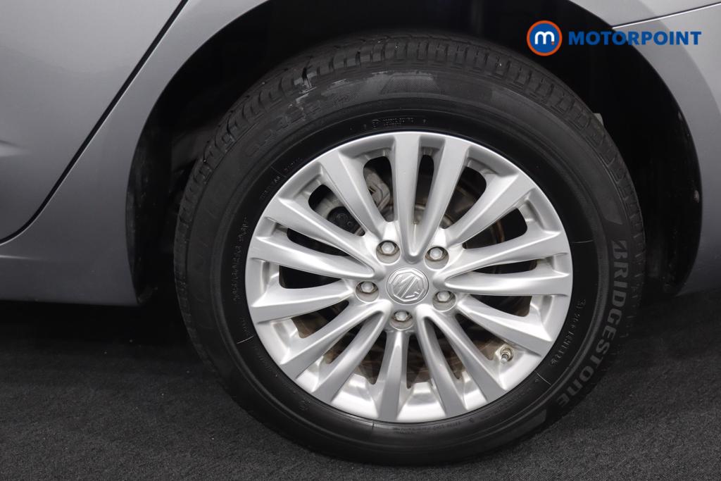 Mg Motor Uk MG5 Excite Automatic Electric Estate - Stock Number (1561021) - 23rd supplementary image