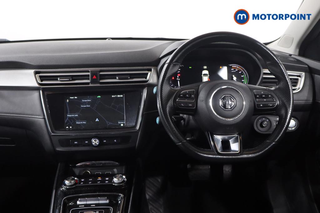 Mg Motor Uk MG5 Excite Automatic Electric Estate - Stock Number (1561021) - 1st supplementary image