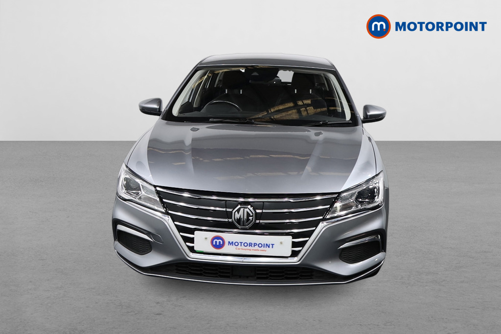 Mg Motor Uk MG5 Excite Automatic Electric Estate - Stock Number (1561021) - Front bumper