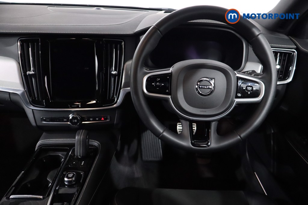 Volvo V90 R Design Automatic Petrol Plug-In Hybrid Estate - Stock Number (1561044) - 3rd supplementary image