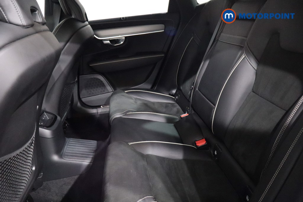 Volvo V90 R Design Automatic Petrol Plug-In Hybrid Estate - Stock Number (1561044) - 5th supplementary image