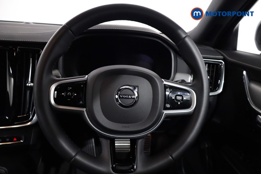 Volvo V90 R Design Automatic Petrol Plug-In Hybrid Estate - Stock Number (1561044) - 6th supplementary image