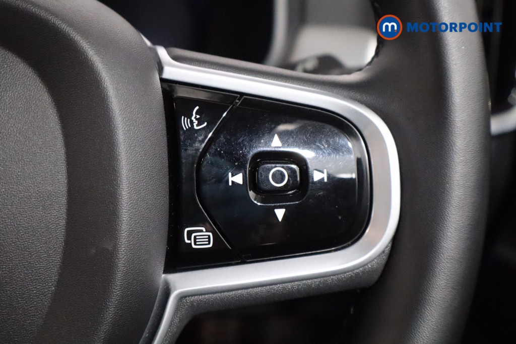 Volvo V90 R Design Automatic Petrol Plug-In Hybrid Estate - Stock Number (1561044) - 8th supplementary image