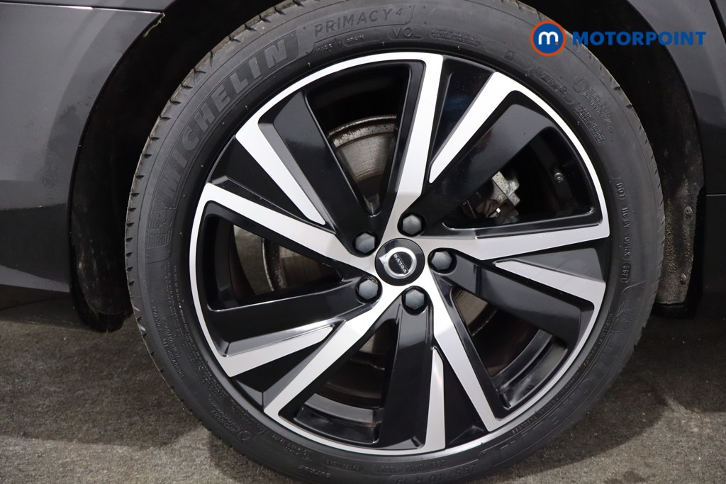 Volvo V90 R Design Automatic Petrol Plug-In Hybrid Estate - Stock Number (1561044) - 9th supplementary image