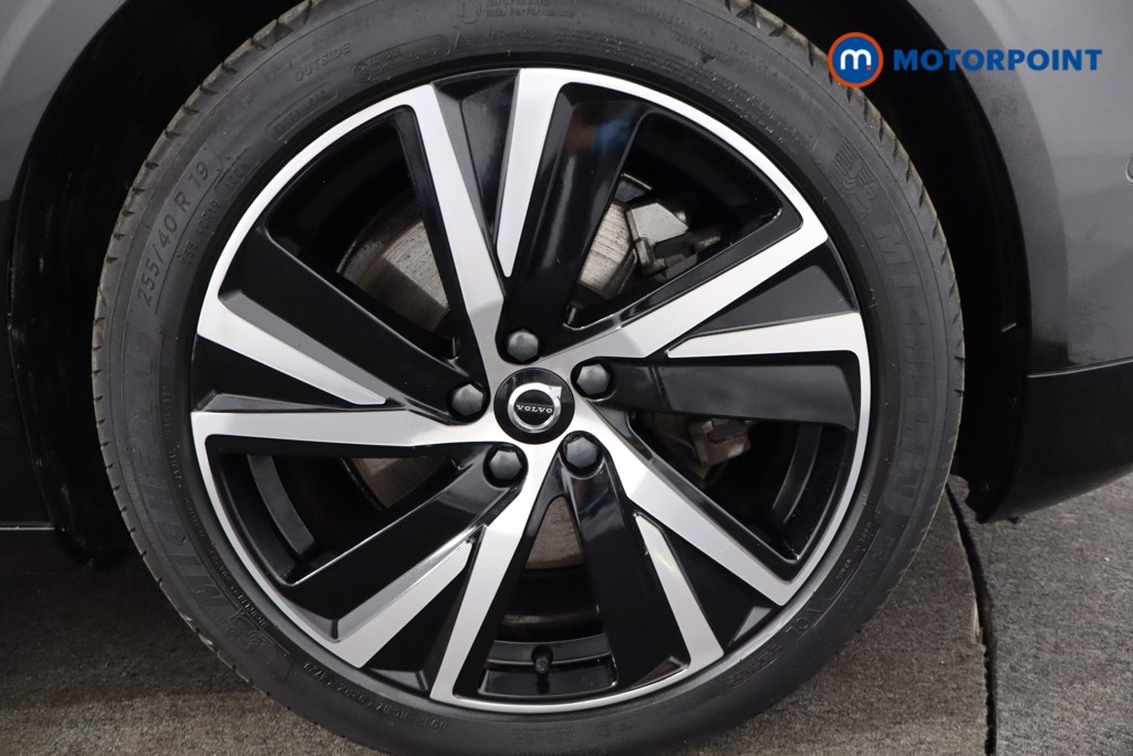 Volvo V90 R Design Automatic Petrol Plug-In Hybrid Estate - Stock Number (1561044) - 10th supplementary image