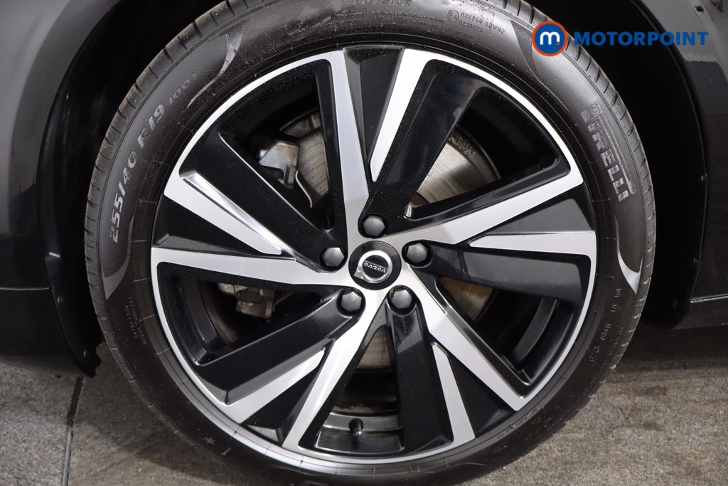 Volvo V90 R Design Automatic Petrol Plug-In Hybrid Estate - Stock Number (1561044) - 11th supplementary image