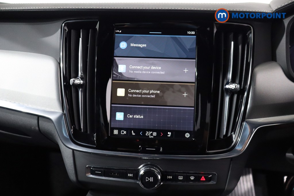 Volvo V90 R Design Automatic Petrol Plug-In Hybrid Estate - Stock Number (1561044) - 13th supplementary image