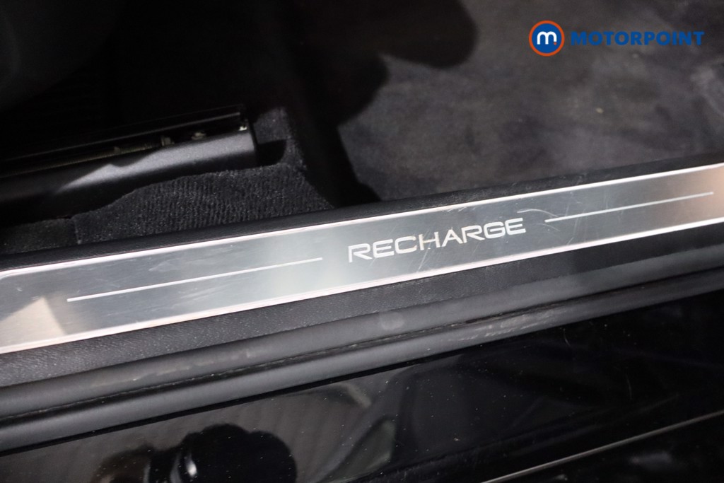Volvo V90 R Design Automatic Petrol Plug-In Hybrid Estate - Stock Number (1561044) - 22nd supplementary image