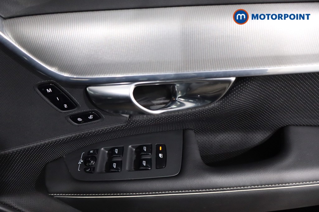 Volvo V90 R Design Automatic Petrol Plug-In Hybrid Estate - Stock Number (1561044) - 23rd supplementary image