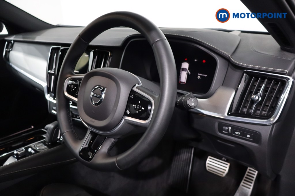 Volvo V90 R Design Automatic Petrol Plug-In Hybrid Estate - Stock Number (1561044) - 24th supplementary image